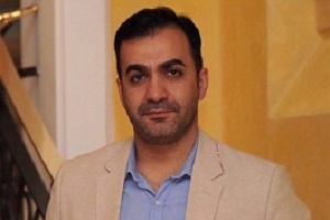 مدیرعامل استقلالی ها در دوراهی تهران - خوزستان