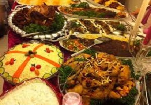 برگزار جشنواره غذای سنتی در خرمشهر