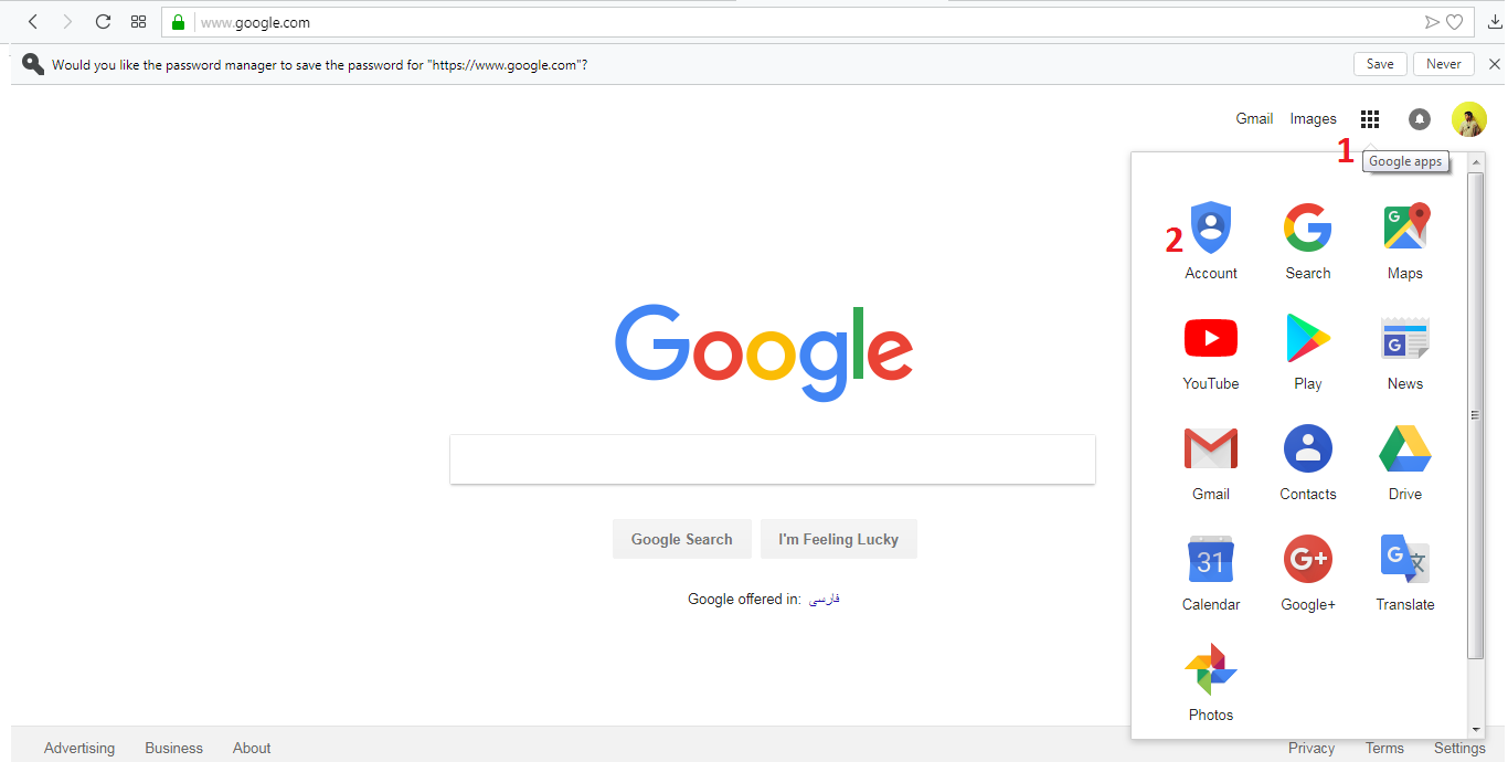 پیدا کردن مکان دقیق تلفن همراه پس از سرقت (سیستم عامل اندروید) + آموزش تصویری