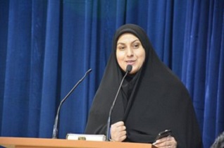 مجلس در حال کار بر روی فساد در دولت است