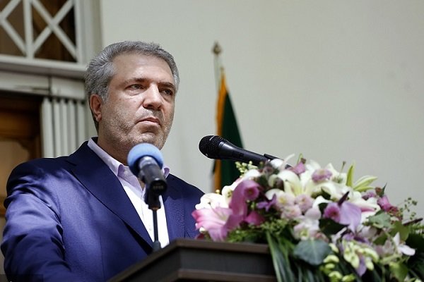 صادرات ۳۲ میلیون دلاری صنایع دستی در آغاز سال ۱۳۹۷/ امیدواری مونسان برای افزایش صادرات صنایع دستی تا مرز ۲ میلیارد دلار