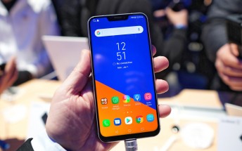 گوشی ZenFone 5z ایسوس به&zwnj;روزرسانی ویژه&zwnj;ای دریافت می&zwnj;کند