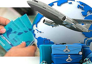توافق ایرلاین‌ها برای کاهش نرخ بلیت هواپیما
