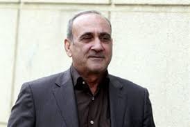 گرشاسبی: ۶ میلیارد بدهیم کل بدهی‌های پرسپولیس تسویه می‌شود