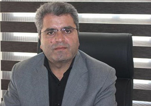 افتتاح نخستین میز خدمت صندق بیمه اجتماعی روستائیان در استان یزد