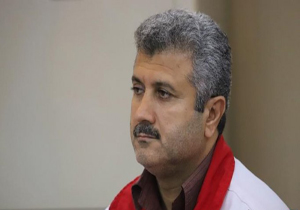 نجات ۳ هزار غریق در ساحل مازندران