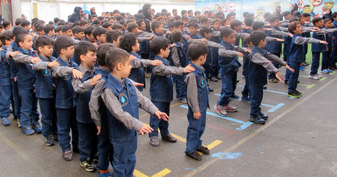 از حرف تا عمل حمایت از کالای داخلی در تهیه اقلام مدرسه/ سهم ایرانی ها از لباس فرم دانش آموزی چقدر است؟