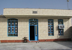 افتتاح ۷ واحد مسکونی مددجویان در لامرد