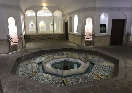 بیشترین آثار ثبت شده تاریخی در ایران کجاست؟