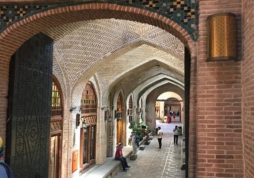بیشترین آثار ثبت شده تاریخی در ایران کجاست؟