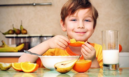 صبحانه‌های خوشمزه برای بچه مدرسه ای‌ها+ دستور تهیه