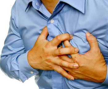 استرس چه تاثیری بر بافت قلب می گذارد؟