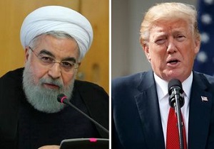 نیکی هیلی: ترامپ درخواست روحانی برای ملاقات را بررسی می&zwnj;کند