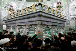 طبخ آش نذری شله مشهدی درکرج