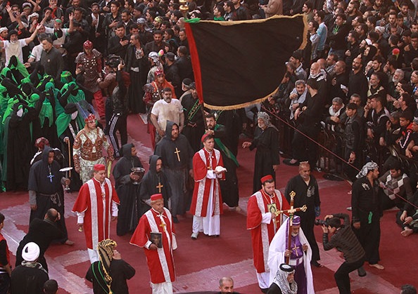 کشیش