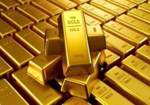 توقیف ۳۵کیلو گرم شمش طلای قاچاق درمرز خروجی به ترکی