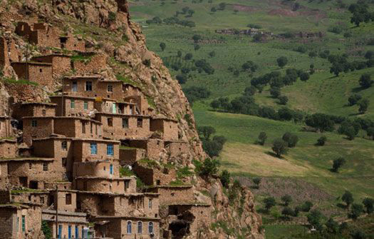 نقش تعیین کننده روستا&zwnj;ها در توسعه اقتصادی کشور/ از تأمین امنیت غذایی تا رونق و توسعه گردشگری