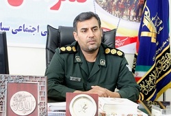 برگزاری 70 ویژه برنامه با هدف حفظ و نشر ارزش های دفاع مقدس در شهرستان دهلران