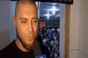 رد پای یک نماینده مجلس در بازار مواد سلولزی/ مسلمان شدن جوان اوکراينی در شام غريبان امام حسين(ع)/ آتش گرفتن پمپ بنزین پس از برخورد خودرو/ زاویه دید متفاوت هنرمندان به روز عاشورا + فیلم
