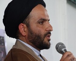 قیام عاشورا هماهنگ با تعالیم اسلامی