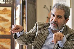 مسائل جهانی مطرح شود