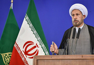 مجلس شورای اسلامی در تصویب لوایح چهارگانه هشیار باشد/ صندلی‌های سبز بهارستان به قیمت خون شهداست/ مجلس نیاز به مدرس‌ها دارد