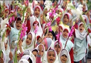 کلاس اولی‌ها فردا به مدرسه می‌روند