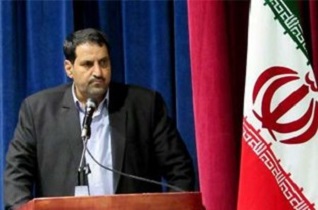 پیام تبریک فرماندار اصفهان به مناسبت هفته دفاع مقدس