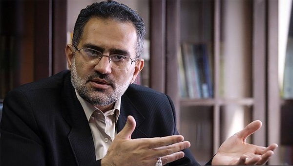 هرگز درخواست ملاقاتی از سوی ایران با ترامپ مطرح نشده است/ دولت آتی بغداد با تهران در تعامل خواهد بود/ حضور نامشروع رژیم صهیونیستی ریشه مناقشات غرب آسیا