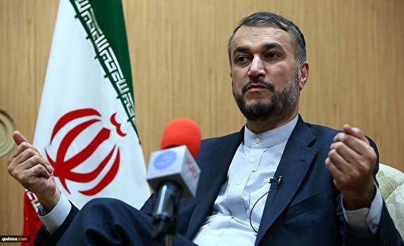 هرگز درخواست ملاقاتی از سوی ایران با ترامپ مطرح نشده است/ دولت آتی بغداد با تهران در تعامل خواهد بود/ حضور نامشروع رژیم صهیونیستی ریشه مناقشات غرب آسیا