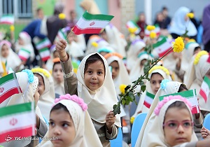 فردا؛ میزبانی ۶۳ هزار مدرسه از کلاس اولی‌ها/ سال تحصیلی جدید کلاس بدون معلم نداریم