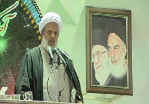 تأکید امام جمعه موقت بیرجند بر الگو گرفتن از سید الشهدا (ع)