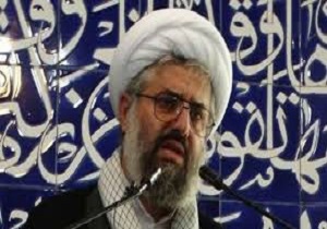 شکست مستکبران توسط رزمندگان جبهه مقاومت با الگوبرداری از دفاع مقدس