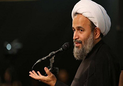 دعوت پناهیان از کارگردان مشهور هالیوود برای حضور در راهپیمایی اربعین + فیلم
