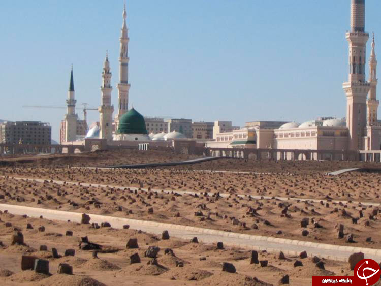 همه آنچه که درباره قبرستان بقیع نمی&zwnj;دانید +تاریخچه/ چرا در قبرستان بقیع گنبد وجود ندارد؟