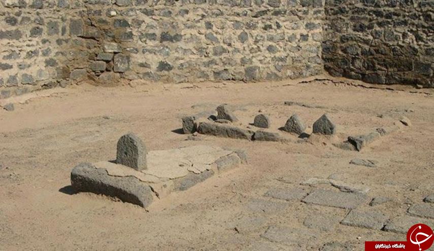 همه آنچه که درباره قبرستان بقیع نمی&zwnj;دانید +تاریخچه/ چرا در قبرستان بقیع گنبد وجود ندارد؟