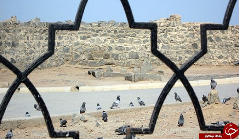 همه آنچه که درباره قبرستان بقیع نمی&zwnj;دانید +تاریخچه/ چرا در قبرستان بقیع گنبد وجود ندارد؟