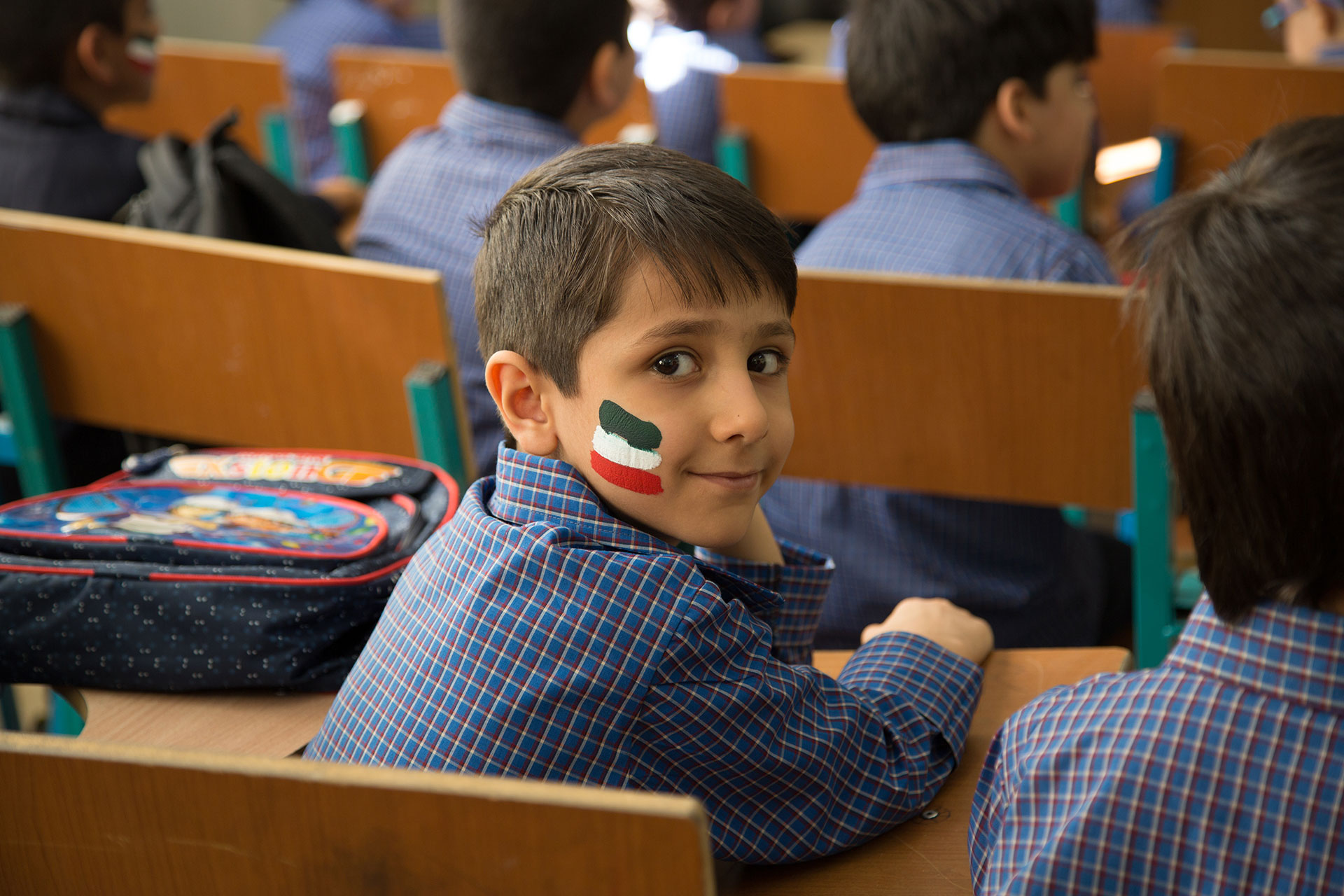 آغاز شمارش معکوس بازگشایی مدارس در کشور/ از تب و تاب دانش آموزان تا کمبود ایمنی در مدارس