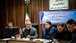 لزوم سرمایه گذاری بخش خصوصی در منطقه ویژه اقتصادی بافق