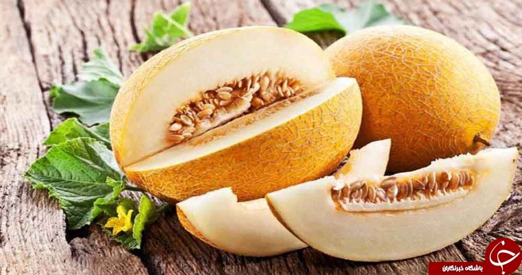 نگاهی به فواید تخم خربزه