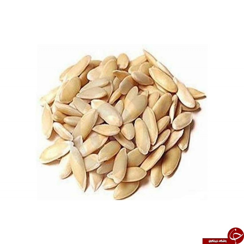 نگاهی به فواید تخم خربزه