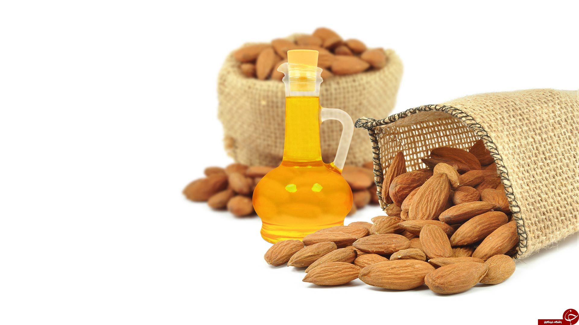 از شیرینی&zwnj;های بادام تلخ چه می&zwnj;دانید؟ +طرز تهیه روغن بادام تلخ