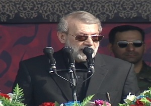 نیروهای مسلح ایران آمادگی ایستادگی در مقابل هر قُلدر مستی را دارند/ روابط برادرانه‌ای بین مردم ایران و عراق وجود دارد