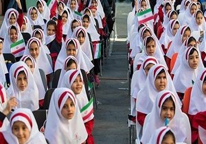 جشن غنچه&zwnj;ها و شکوفه&zwnj;های حسینی در چهارمحال و بختیاری