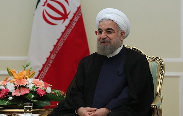 پیام تبریک روحانی به رئیس جمهور و نخست وزیر ارمنستان