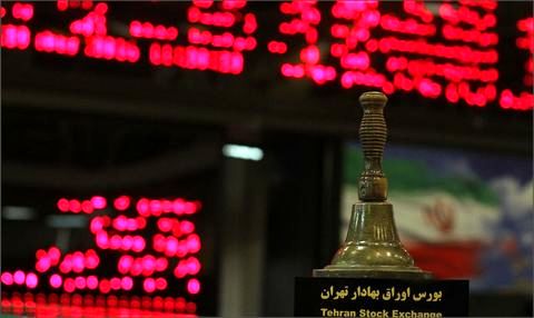 بورس اول هفته خوشی را رقم زد/رشد ۱۷۷۵ واحدی شاخص کل