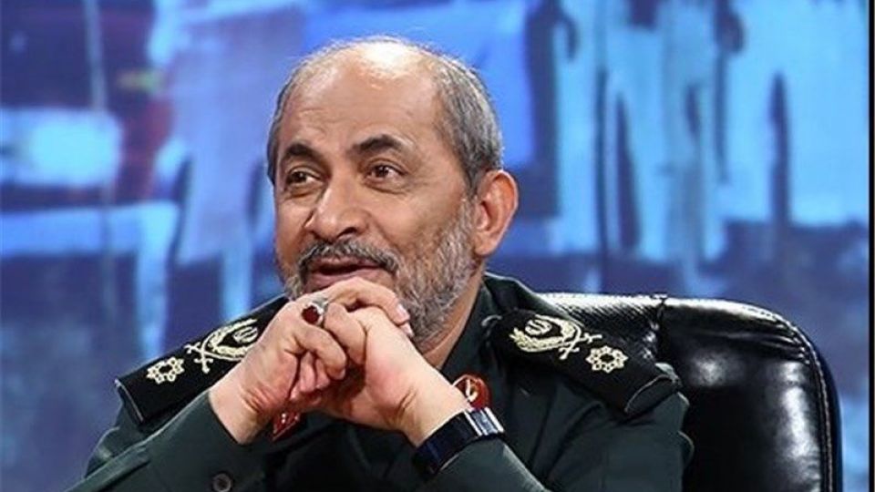 آمریکایی&zwnj;ها بدانند که ناوهایشان در خلیج فارس در امنیت نیستند/ چون نمی&zwnj;خواهیم شروع کننده جنگی باشیم به اسرائیل حمله نمی&zwnj;کنیم/ تنها کشوری هستیم که گزینه نظامی علیه آن معنایی ندارد