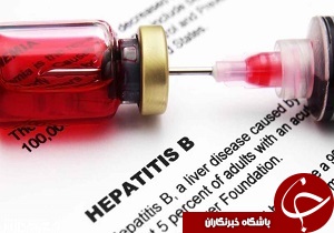 واکسیناسیون هپاتیت B اهداکنندگان مستمر خون وفرآورده‌های خونی