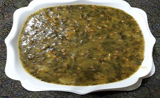 آشی که ضامن رشد کودکان است / آشی مفید برای تقویت رشد کودکان / مهار کم کاری تیروئید با نسخه&zwnj;ای خانگی