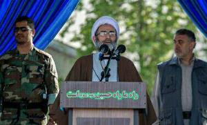 افتخار نیرو&zwnj;های مسلح به ایستادگی در برابر سلطه جهانی